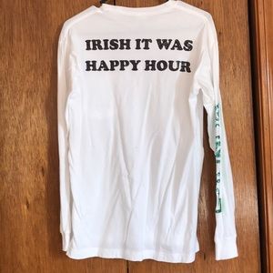 Perfect St. Patty’s Day Shirt 🍀